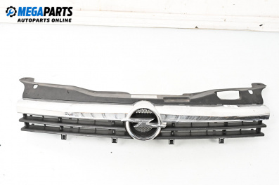 Решетка за Opel Astra H Estate (08.2004 - 05.2014), комби, позиция: предна