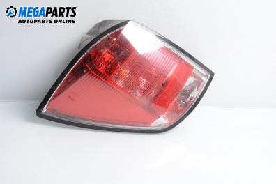 Стоп за Opel Astra H Estate (08.2004 - 05.2014), комби, позиция: лява