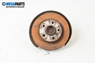 Шенкел главина за Opel Astra H Estate (08.2004 - 05.2014), позиция: задна, лява