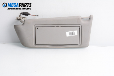 Сенник за Opel Astra H Estate (08.2004 - 05.2014), позиция: лява