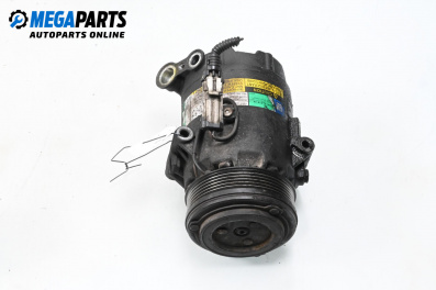 Компресор климатик за Opel Astra H Estate (08.2004 - 05.2014) 1.7 CDTI, 101 к.с.