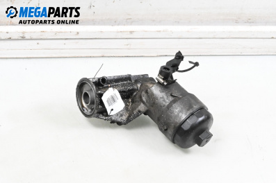 Корпус за маслен филтър за Opel Astra H Estate (08.2004 - 05.2014) 1.7 CDTI, 101 к.с.