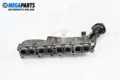 Всмукателен колектор за Opel Astra H Estate (08.2004 - 05.2014) 1.7 CDTI, 101 к.с.