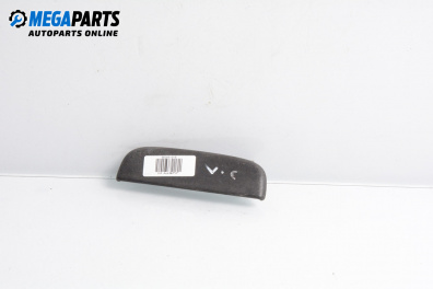 Външна дръжка за Subaru Justy III Hatchback (09.2003 - 09.2007), 4+1 вр., хечбек, позиция: задна, лява
