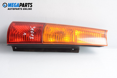 Стоп за Subaru Justy III Hatchback (09.2003 - 09.2007), хечбек, позиция: лява