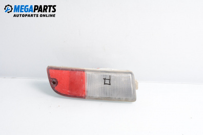 Светлина за заден ход за Subaru Justy III Hatchback (09.2003 - 09.2007), хечбек