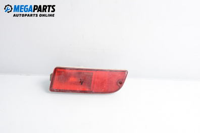 Светлина мъгла за Subaru Justy III Hatchback (09.2003 - 09.2007), хечбек