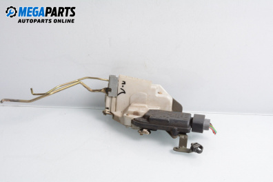 Брава на врата за Subaru Justy III Hatchback (09.2003 - 09.2007), позиция: предна, дясна