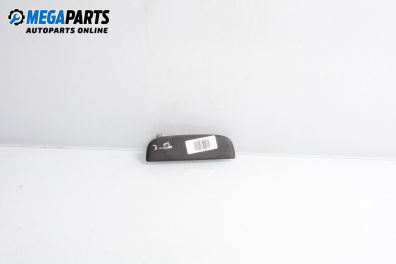 Външна дръжка за Subaru Justy III Hatchback (09.2003 - 09.2007), 4+1 вр., хечбек, позиция: задна, дясна