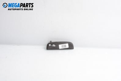 Външна дръжка за Subaru Justy III Hatchback (09.2003 - 09.2007), 4+1 вр., хечбек, позиция: предна, дясна