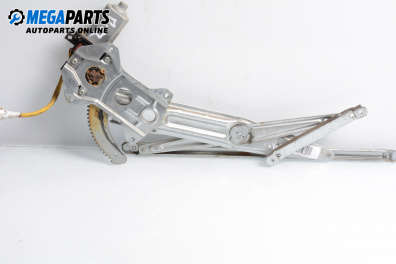 Машинка ел. стъкло за Subaru Justy III Hatchback (09.2003 - 09.2007), 4+1 вр., хечбек, позиция: предна, дясна