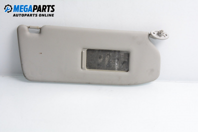 Сенник за Subaru Justy III Hatchback (09.2003 - 09.2007), позиция: дясна