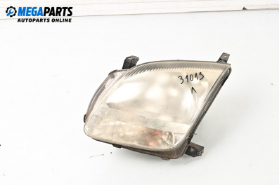 Фар за Subaru Justy III Hatchback (09.2003 - 09.2007), хечбек, позиция: лява