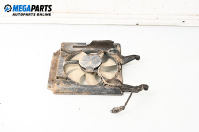 Перка охлаждане за Subaru Justy III Hatchback (09.2003 - 09.2007) 1.3 AWD, 94 к.с.