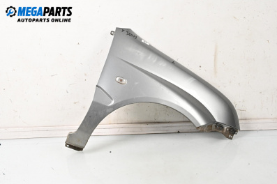 Калник за Subaru Justy III Hatchback (09.2003 - 09.2007), 4+1 вр., хечбек, позиция: предна, дясна
