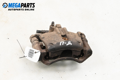 Спирачен апарат за Subaru Justy III Hatchback (09.2003 - 09.2007), позиция: предна, дясна