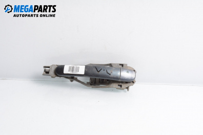 Външна дръжка за Volkswagen Passat III Sedan B5 (08.1996 - 12.2001), 4+1 вр., седан, позиция: предна, лява