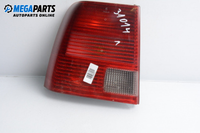 Стоп за Volkswagen Passat III Sedan B5 (08.1996 - 12.2001), седан, позиция: лява