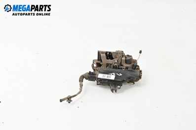 Брава на врата за Volkswagen Passat III Sedan B5 (08.1996 - 12.2001), позиция: предна, дясна