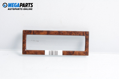 Интериорна пластмаса за Volkswagen Passat III Sedan B5 (08.1996 - 12.2001), 4+1 вр., седан, позиция: предна