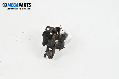 Брава преден капак за Mercedes-Benz C-Class Sedan (W203) (05.2000 - 08.2007)