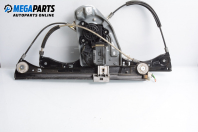 Машинка ел. стъкло за Mercedes-Benz C-Class Sedan (W203) (05.2000 - 08.2007), 4+1 вр., седан, позиция: предна, дясна