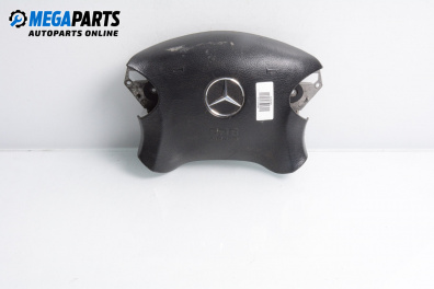 Airbag за Mercedes-Benz C-Class Sedan (W203) (05.2000 - 08.2007), 4+1 вр., седан, позиция: предна