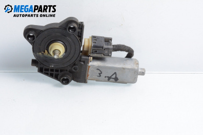 Електромотор за стъклоподемник за Mercedes-Benz C-Class Sedan (W203) (05.2000 - 08.2007), 4+1 вр., седан, позиция: задна, дясна