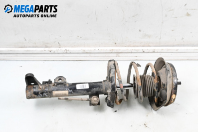 Макферсон за Mercedes-Benz C-Class Sedan (W203) (05.2000 - 08.2007), седан, позиция: предна, лява