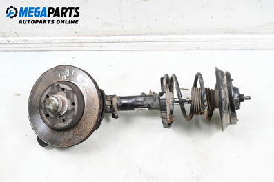 Макферсон за Mercedes-Benz C-Class Sedan (W203) (05.2000 - 08.2007), седан, позиция: предна, дясна