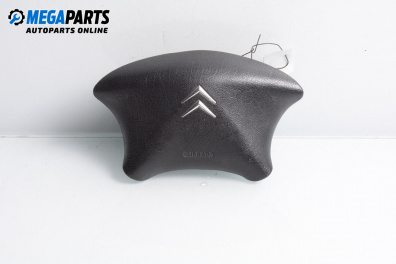 Airbag за Citroen Xsara Hatchback (04.1997 - 04.2005), 4+1 вр., хечбек, позиция: предна