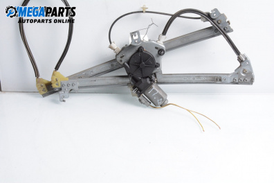 Машинка ел. стъкло за Citroen Xsara Hatchback (04.1997 - 04.2005), 4+1 вр., хечбек, позиция: предна, дясна