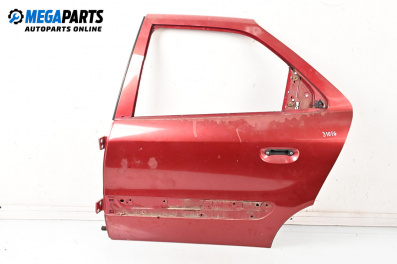 Врата за Citroen Xsara Hatchback (04.1997 - 04.2005), 4+1 вр., хечбек, позиция: задна, лява