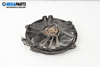 Перка охлаждане за Citroen Xsara Hatchback (04.1997 - 04.2005) 1.4 i, 75 к.с.