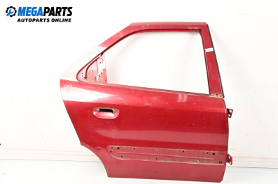 Врата за Citroen Xsara Hatchback (04.1997 - 04.2005), 4+1 вр., хечбек, позиция: задна, дясна