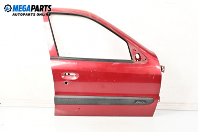 Врата за Citroen Xsara Hatchback (04.1997 - 04.2005), 4+1 вр., хечбек, позиция: предна, дясна
