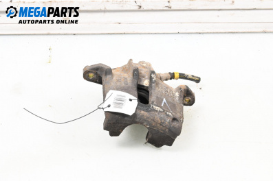 Спирачен апарат за Citroen Xsara Hatchback (04.1997 - 04.2005), позиция: предна, лява