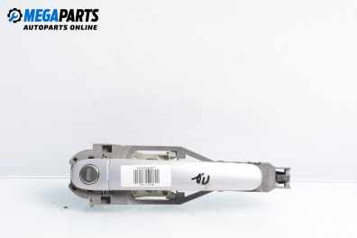 Външна дръжка за Volkswagen Passat III Variant B5 (05.1997 - 12.2001), 4+1 вр., комби, позиция: предна, дясна