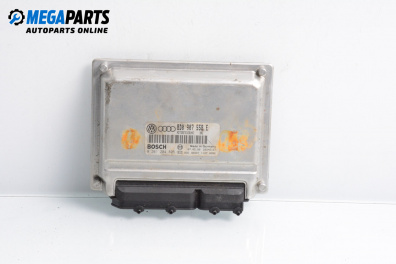 Компютър двигател за Volkswagen Passat III Variant B5 (05.1997 - 12.2001) 1.8 T, 150 к.с., № Bosch 0261204805