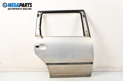 Врата за Volkswagen Passat III Variant B5 (05.1997 - 12.2001), 4+1 вр., комби, позиция: задна, дясна