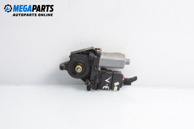 Електромотор за стъклоподемник за Volkswagen Passat III Variant B5 (05.1997 - 12.2001), 4+1 вр., комби, позиция: задна, лява