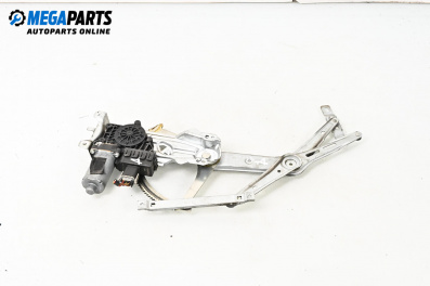 Машинка ел. стъкло за Opel Astra H GTC (03.2005 - 10.2010), 2+1 вр., хечбек, позиция: дясна