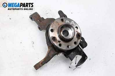 Шенкел главина за Opel Astra H GTC (03.2005 - 10.2010), позиция: предна, дясна