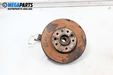 Шенкел главина за Opel Astra H GTC (03.2005 - 10.2010), позиция: предна, лява