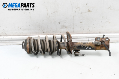 Макферсон за Opel Astra H GTC (03.2005 - 10.2010), хечбек, позиция: предна, лява