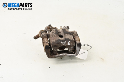 Спирачен апарат за Opel Astra H GTC (03.2005 - 10.2010), позиция: задна, дясна