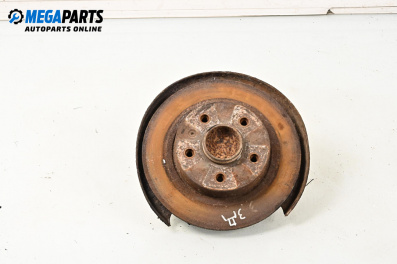 Шенкел главина за Opel Astra H GTC (03.2005 - 10.2010), позиция: задна, дясна