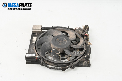 Перка охлаждане за Opel Astra H GTC (03.2005 - 10.2010) 1.7 CDTi, 101 к.с.