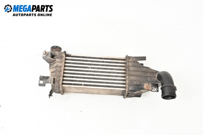 Интеркулер за Opel Astra H GTC (03.2005 - 10.2010) 1.7 CDTi, 101 к.с.