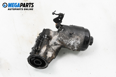 Корпус за маслен филтър за Opel Astra H GTC (03.2005 - 10.2010) 1.7 CDTi, 101 к.с.